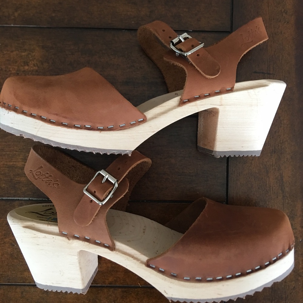 New Lottas Highwood Seconds